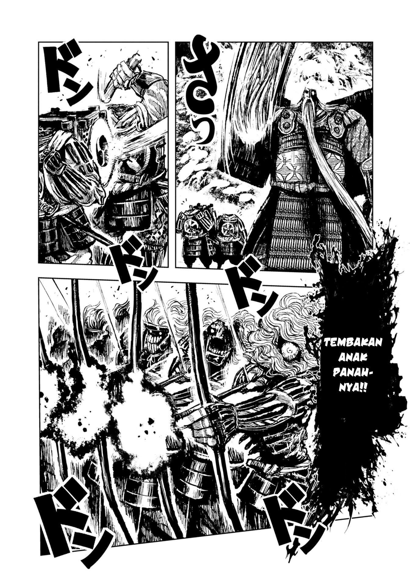 ZINGNIZE Chapter 27 Gambar 17
