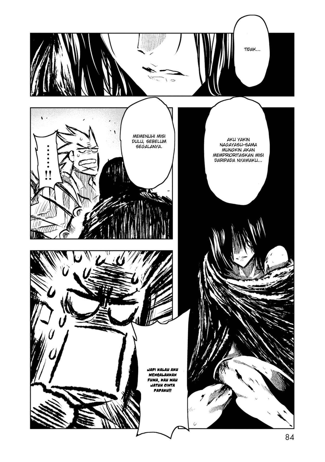 ZINGNIZE Chapter 27 Gambar 25