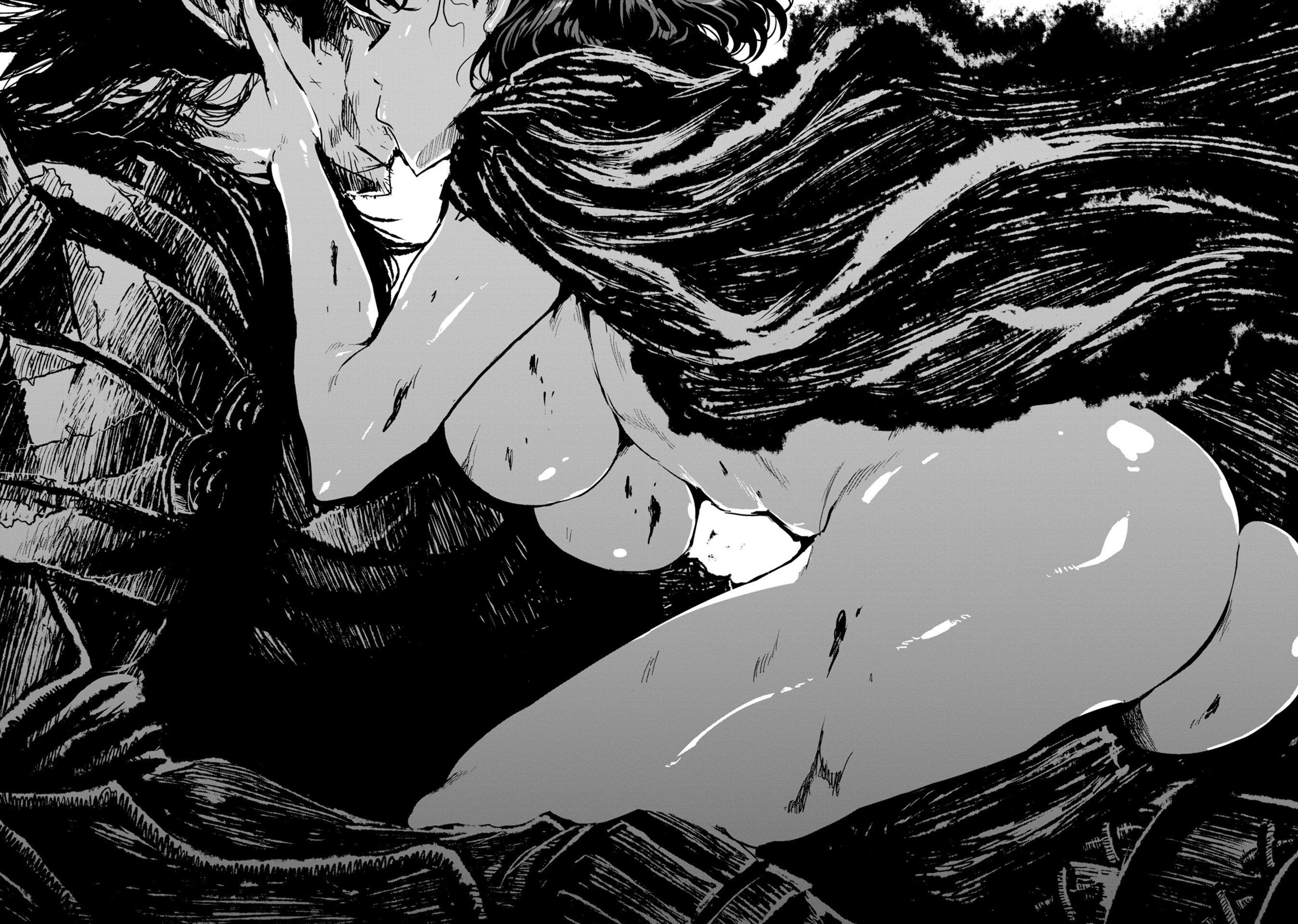 ZINGNIZE Chapter 27 Gambar 27