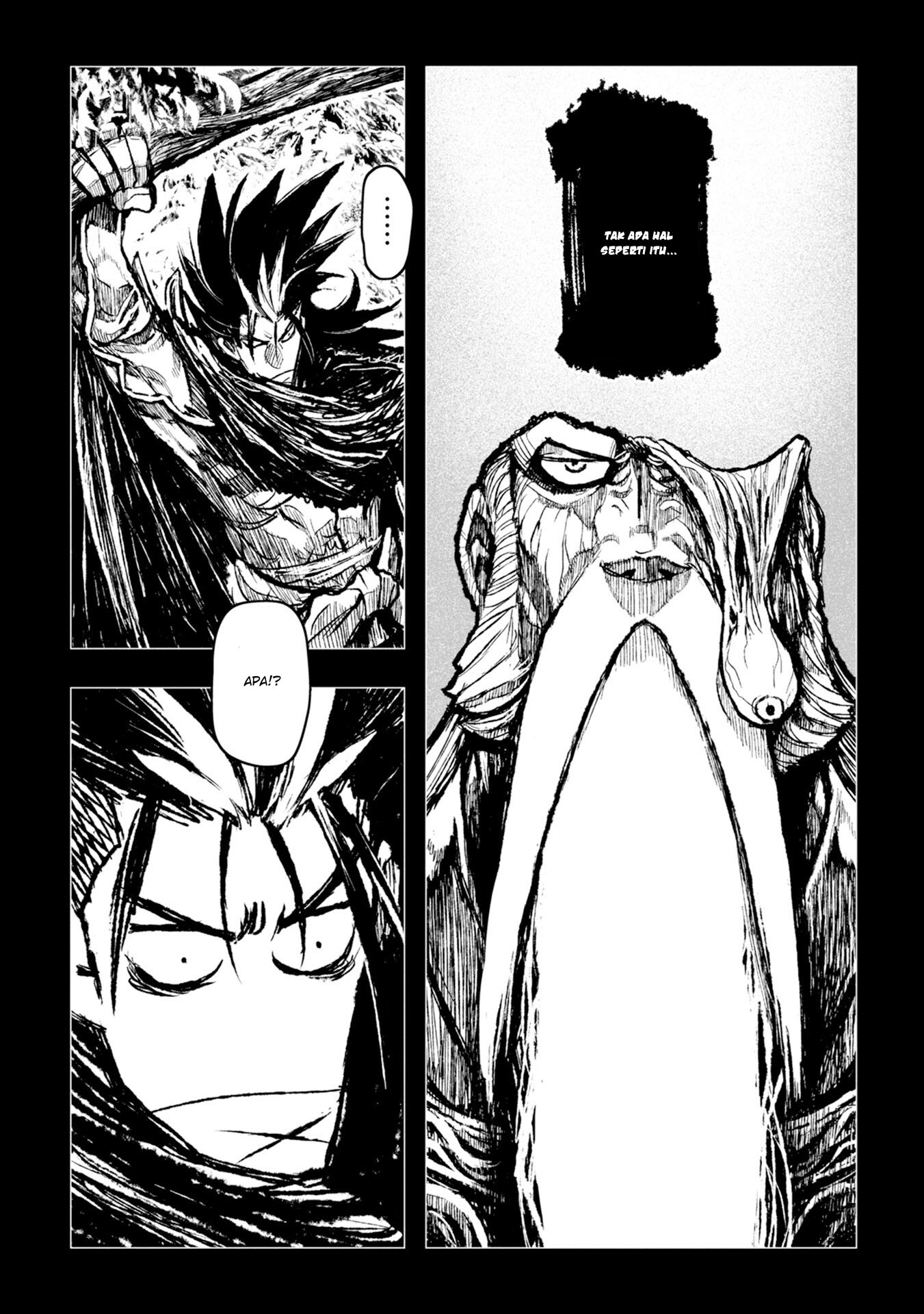 ZINGNIZE Chapter 27 Gambar 4