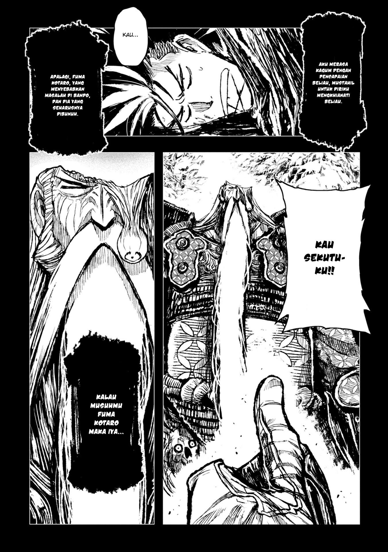 ZINGNIZE Chapter 27 Gambar 6