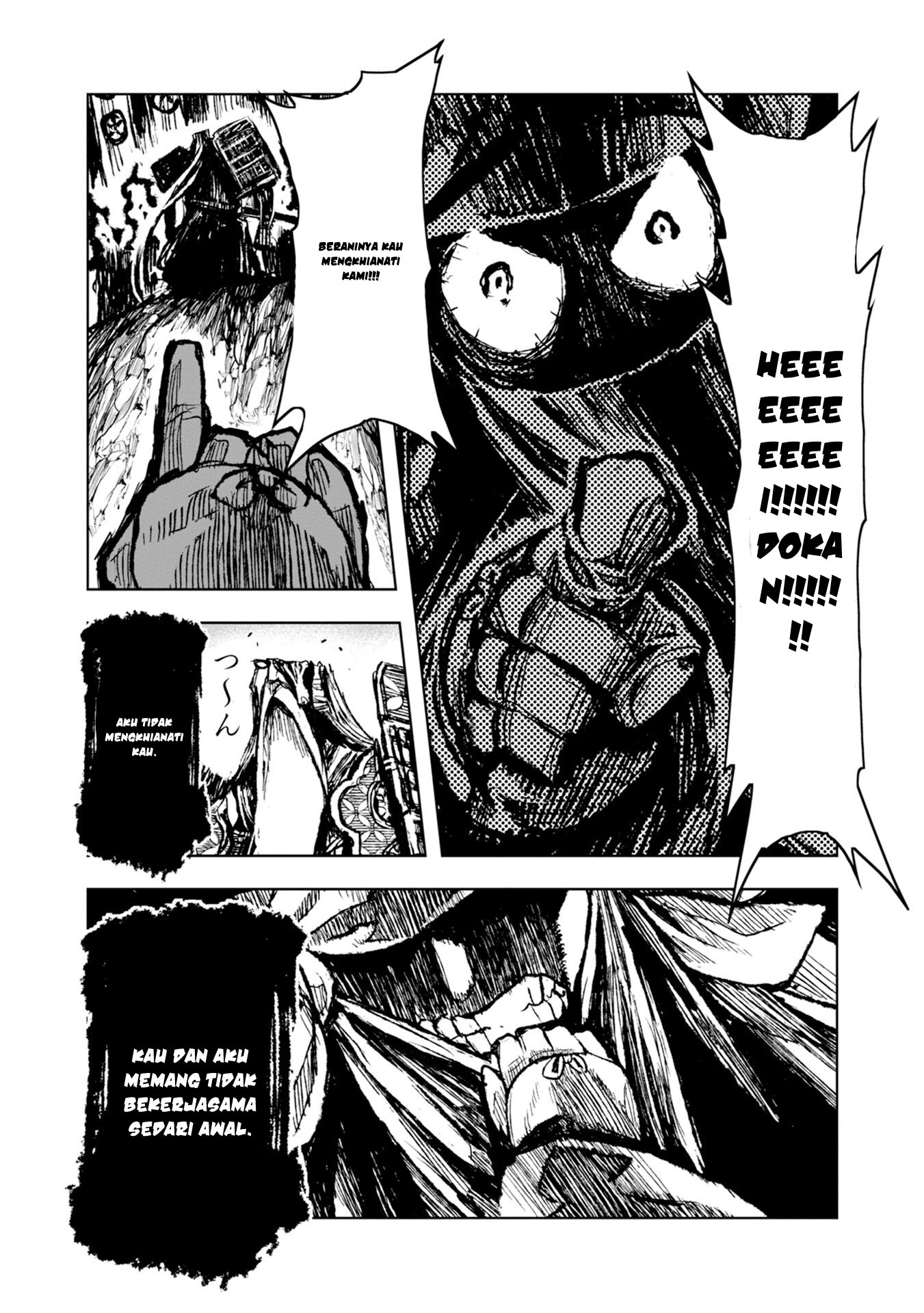 ZINGNIZE Chapter 27 Gambar 8