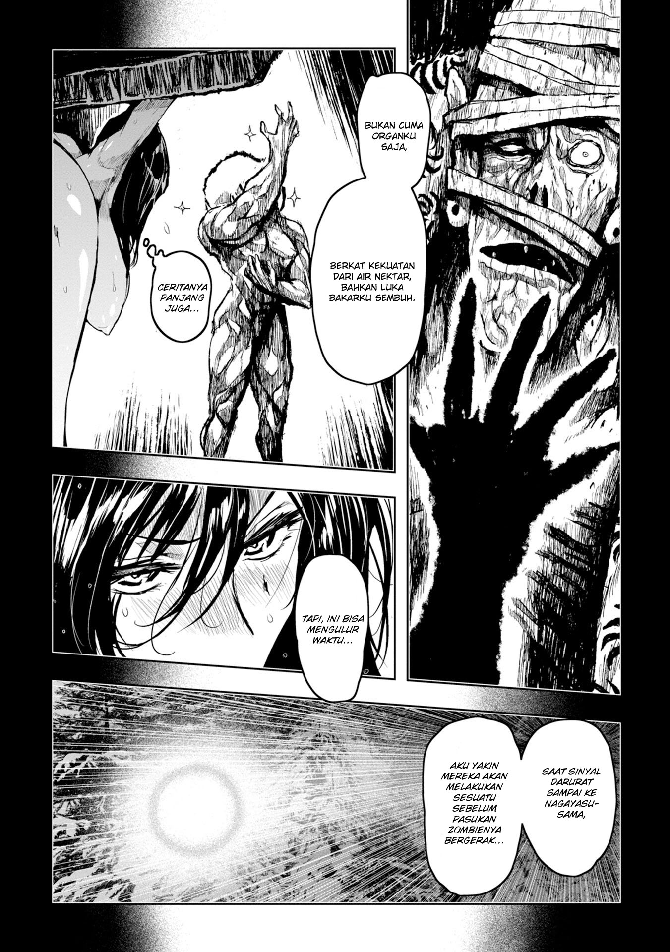 ZINGNIZE Chapter 22 Gambar 4