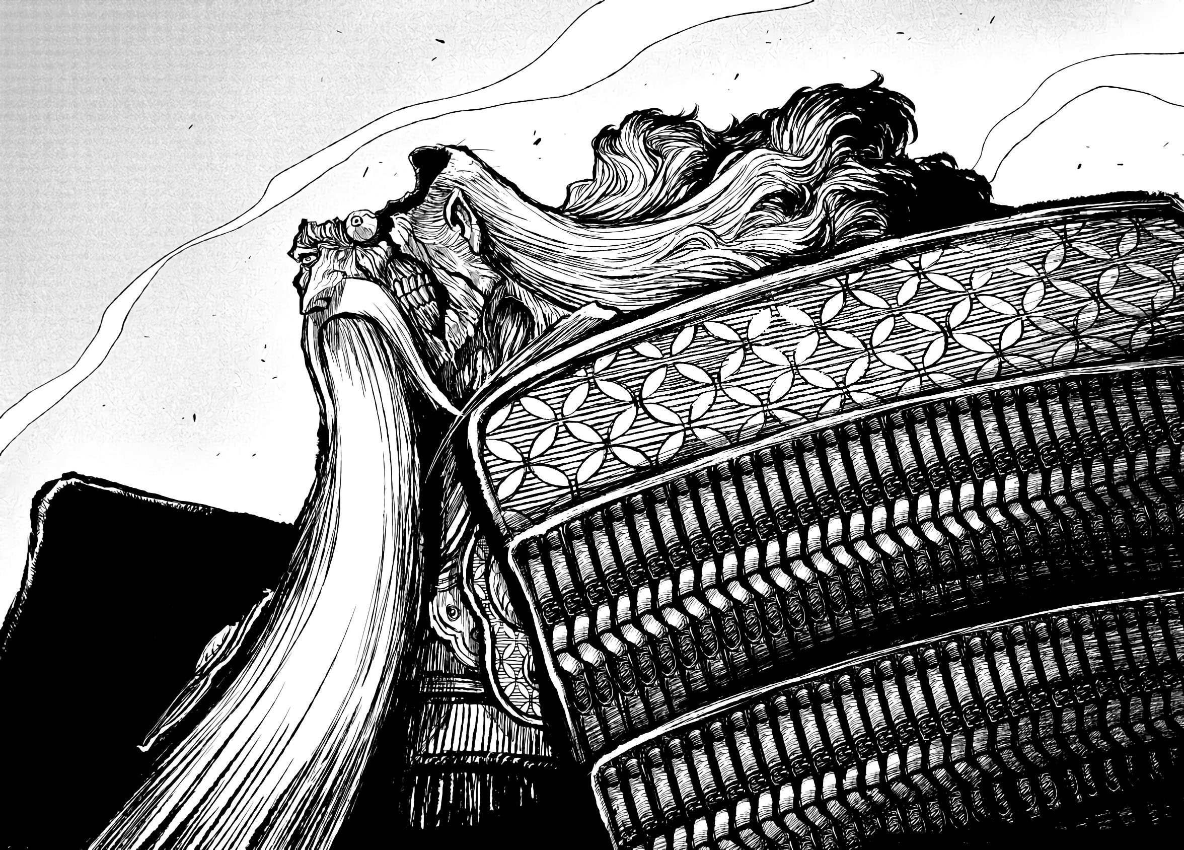 ZINGNIZE Chapter 19 Gambar 21