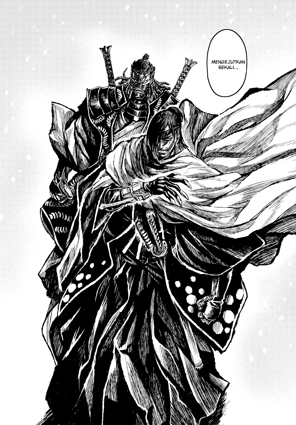 ZINGNIZE Chapter 17 Gambar 26