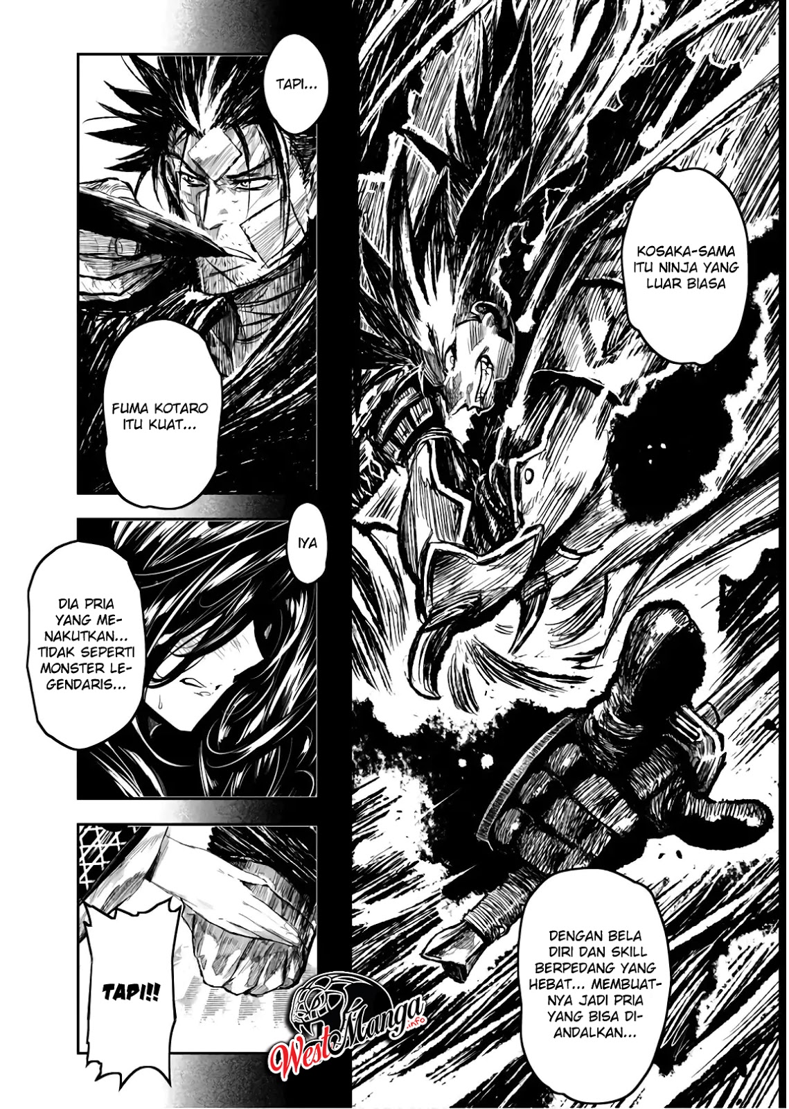 ZINGNIZE Chapter 09 Gambar 10