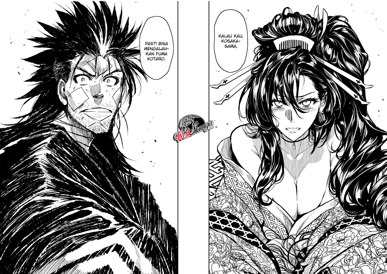 ZINGNIZE Chapter 09 Gambar 12