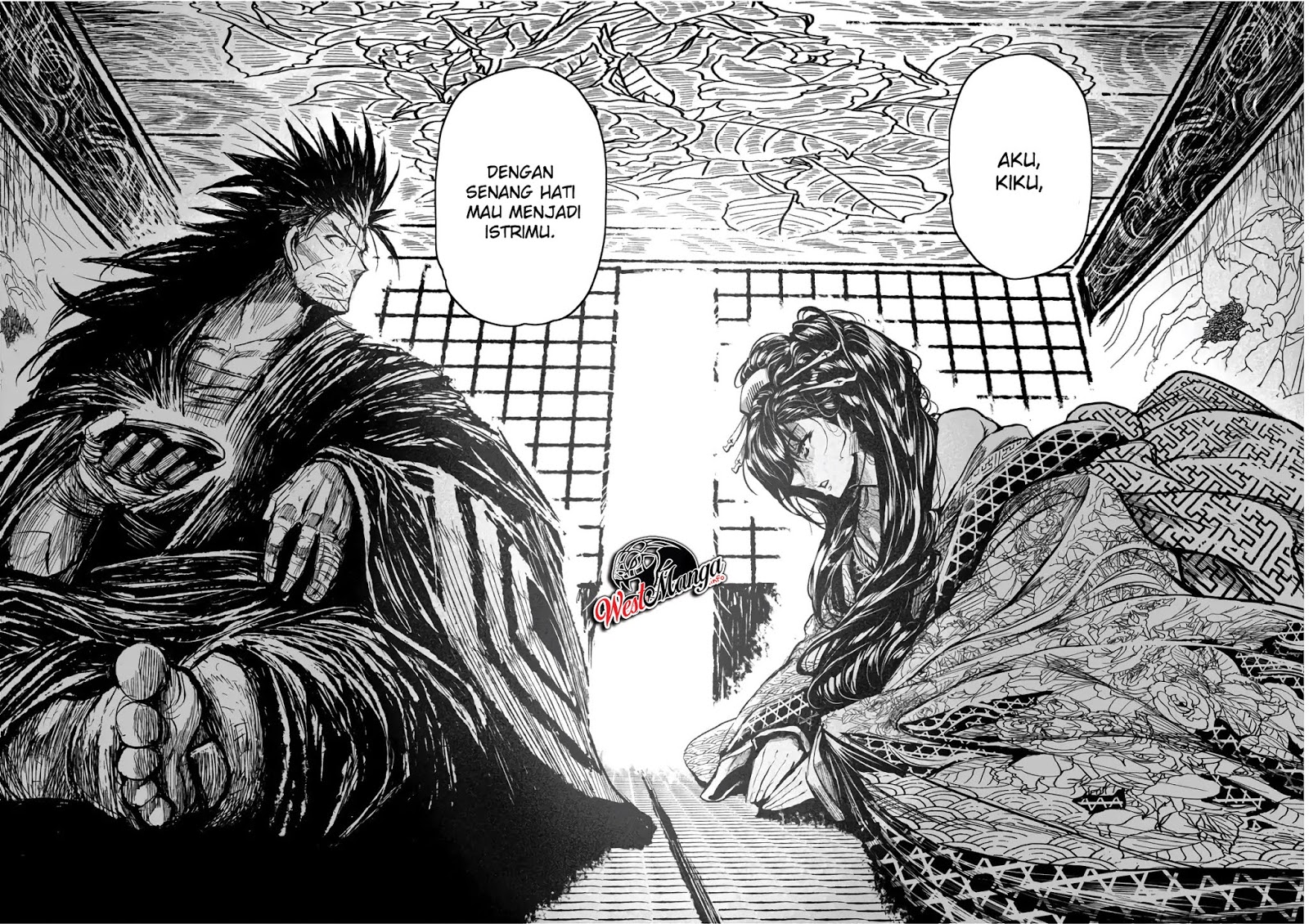 ZINGNIZE Chapter 09 Gambar 13