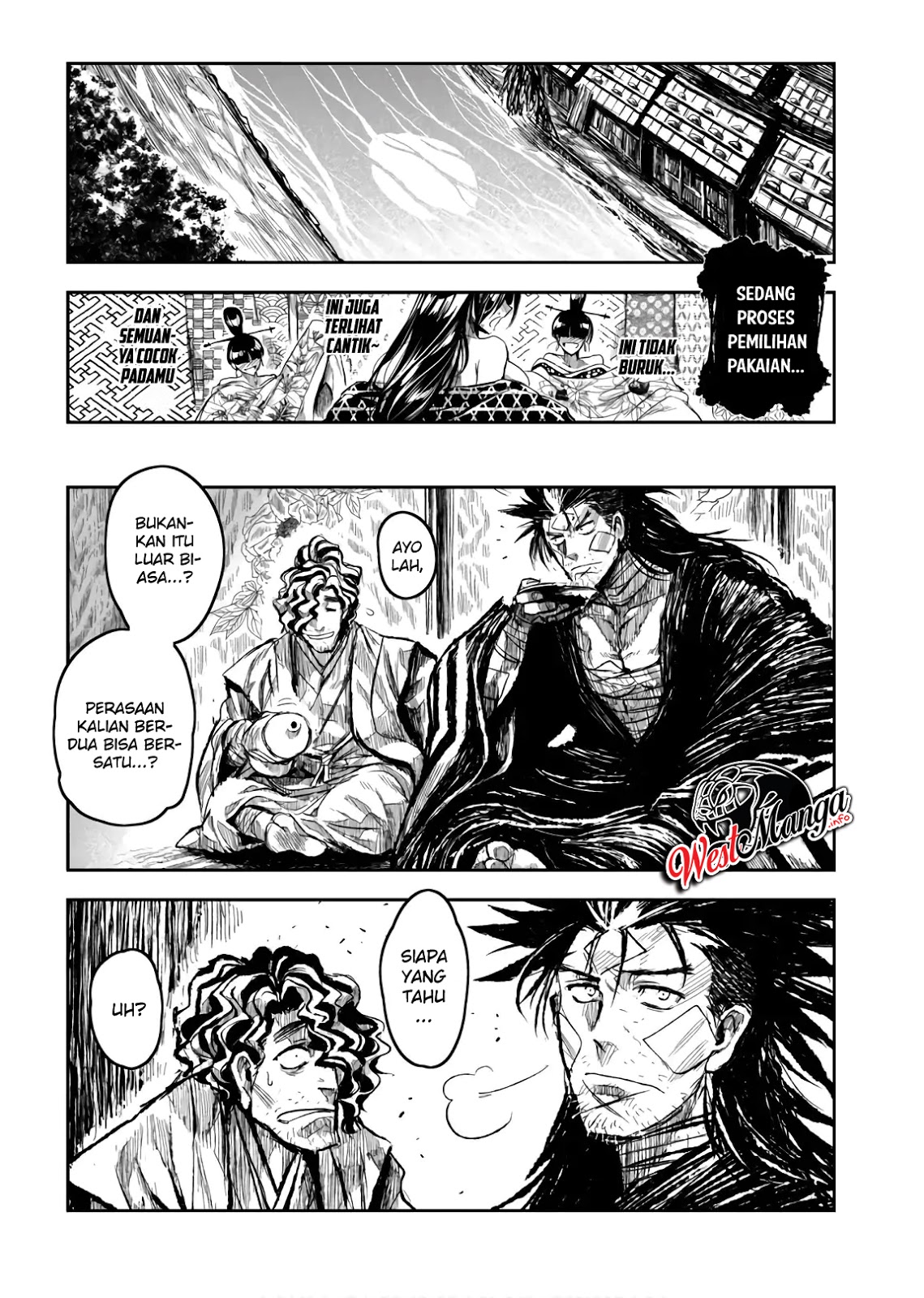 ZINGNIZE Chapter 09 Gambar 14