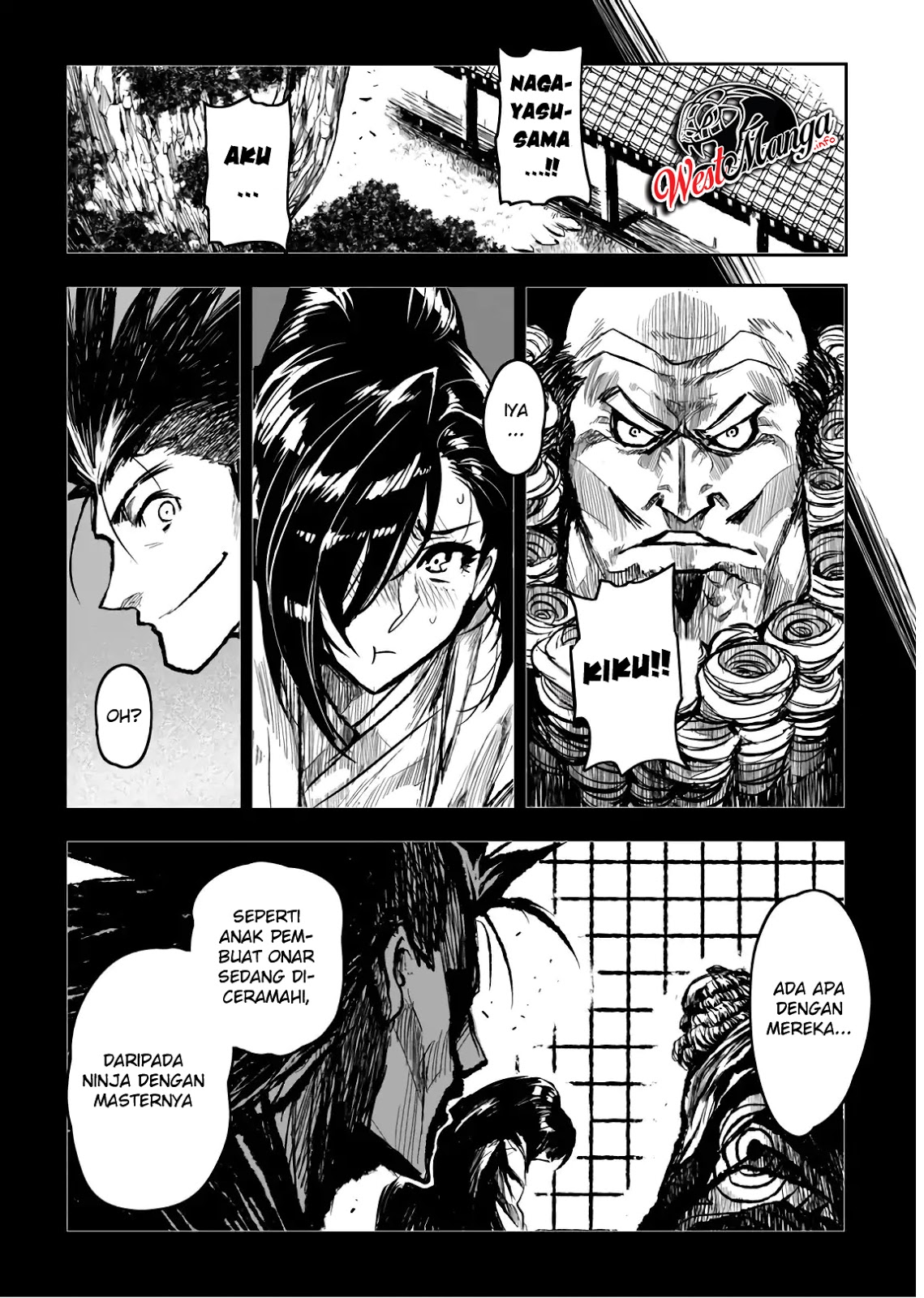 ZINGNIZE Chapter 09 Gambar 15