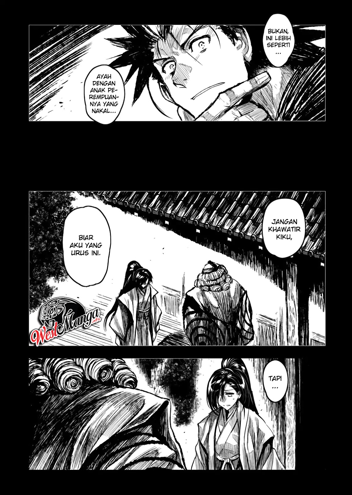 ZINGNIZE Chapter 09 Gambar 16
