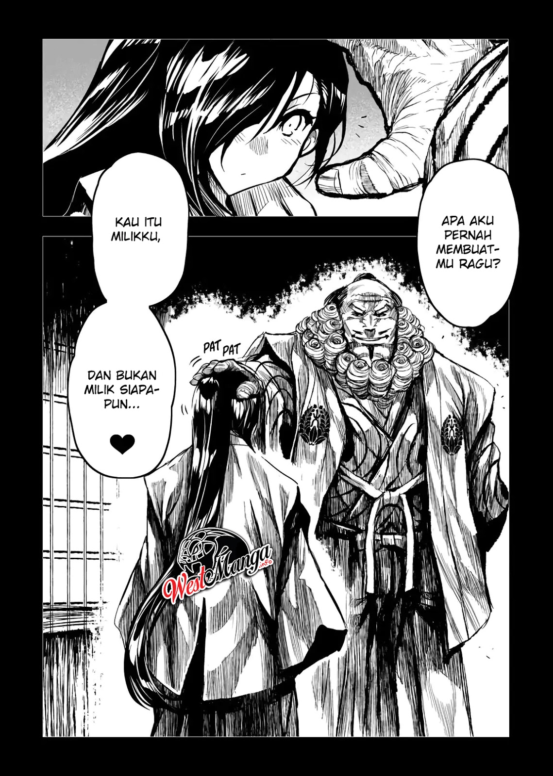 ZINGNIZE Chapter 09 Gambar 17