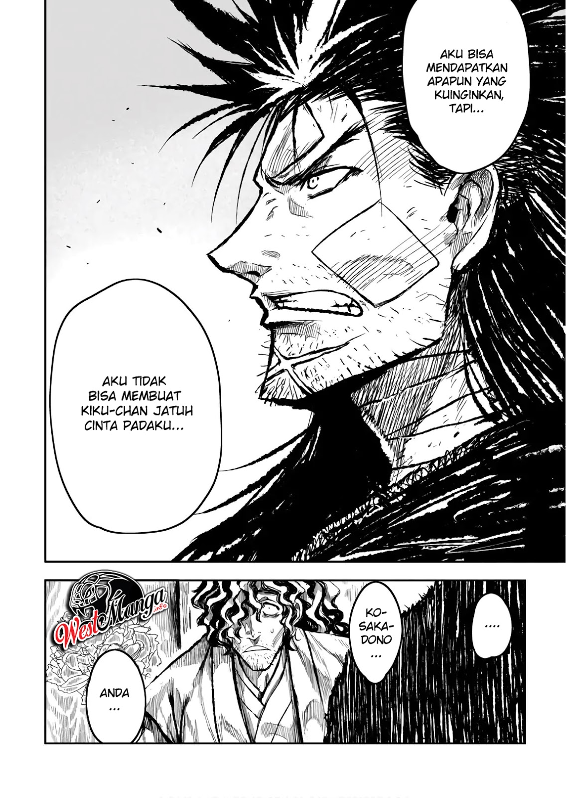 ZINGNIZE Chapter 09 Gambar 20