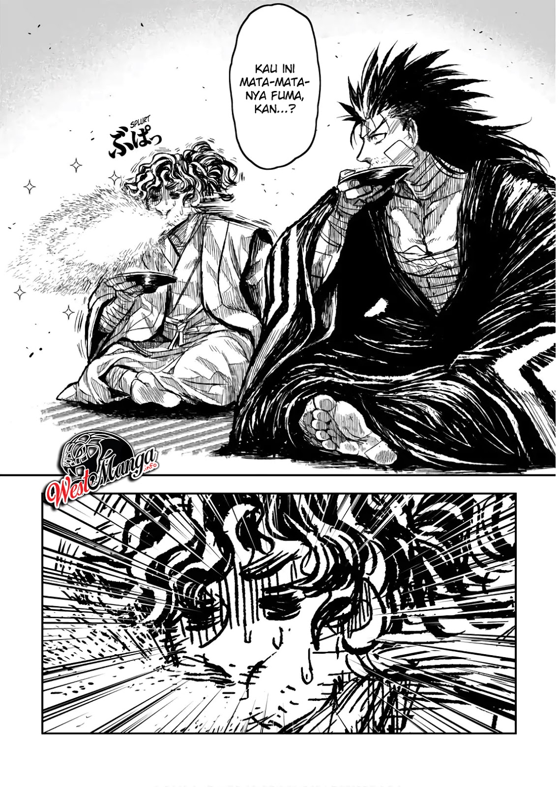 ZINGNIZE Chapter 09 Gambar 22