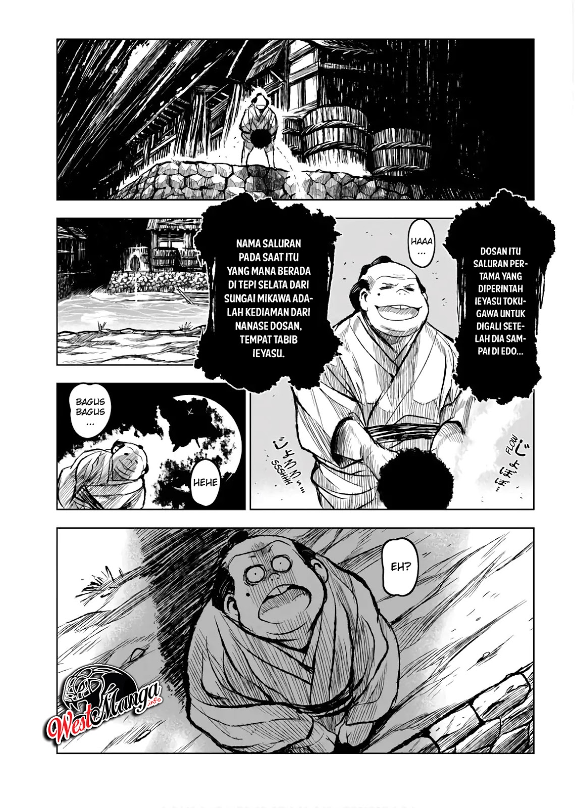 ZINGNIZE Chapter 09 Gambar 23