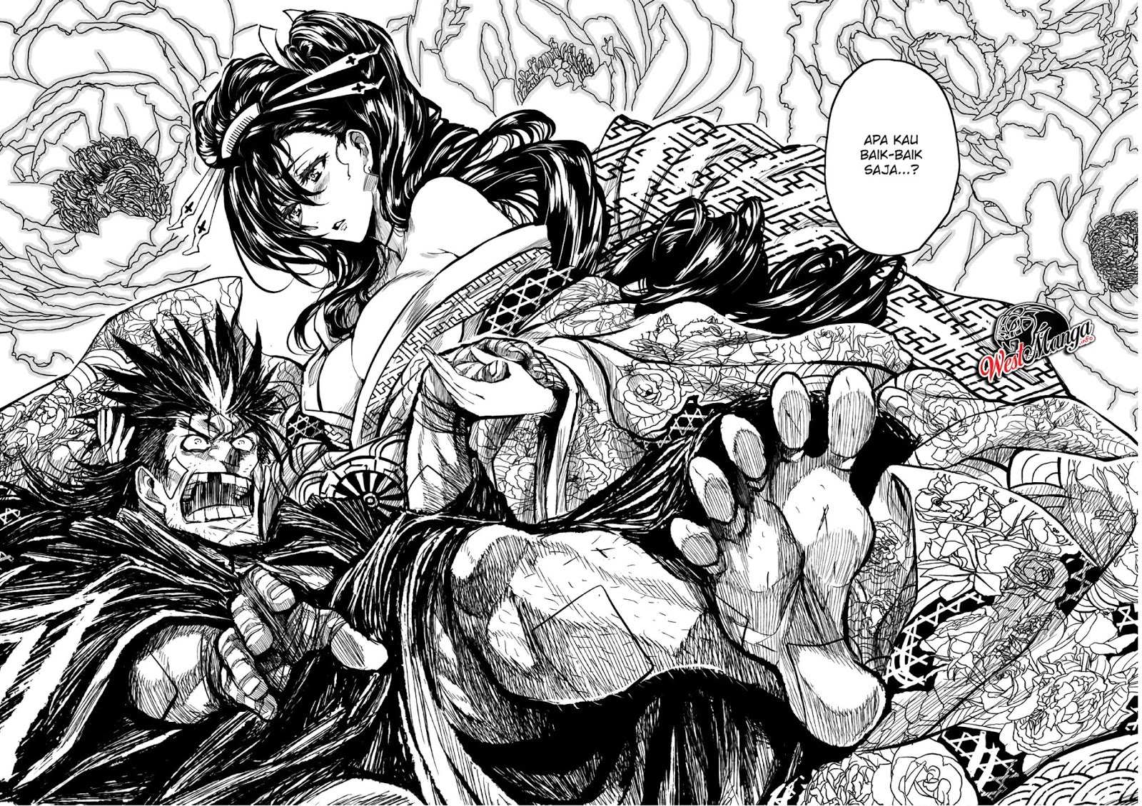 ZINGNIZE Chapter 09 Gambar 4