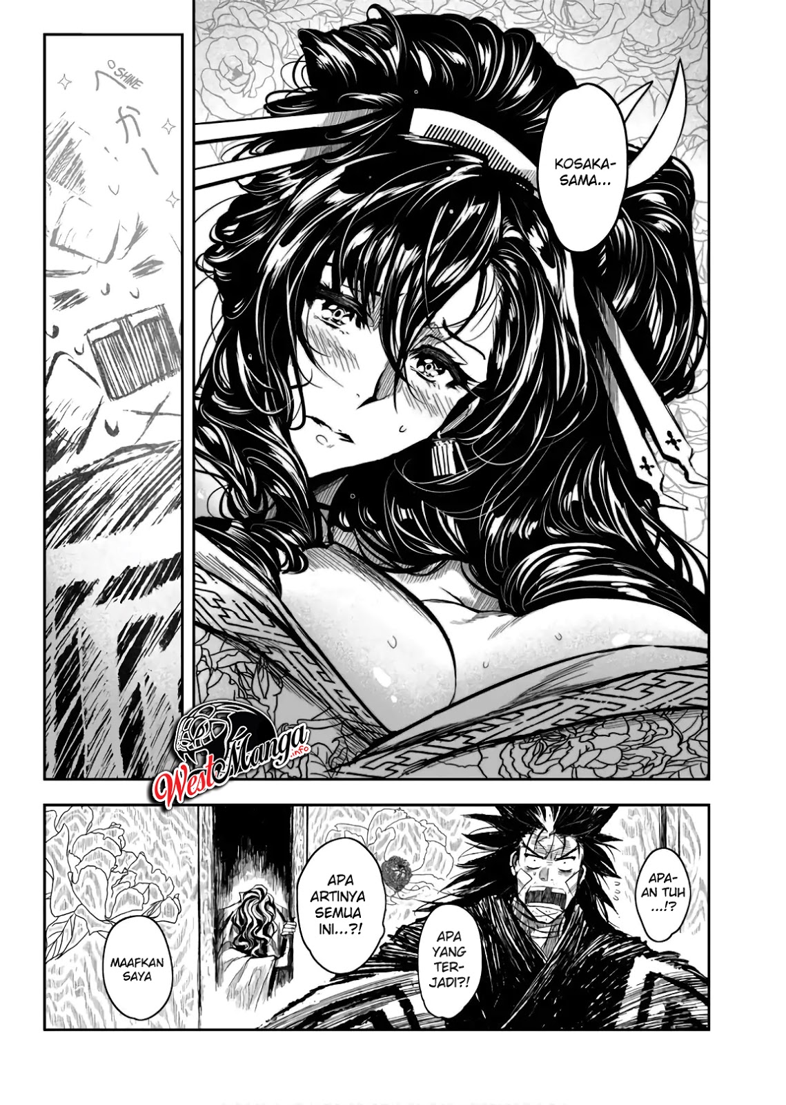 ZINGNIZE Chapter 09 Gambar 5