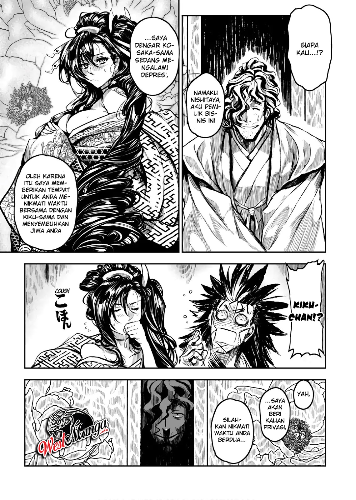ZINGNIZE Chapter 09 Gambar 6