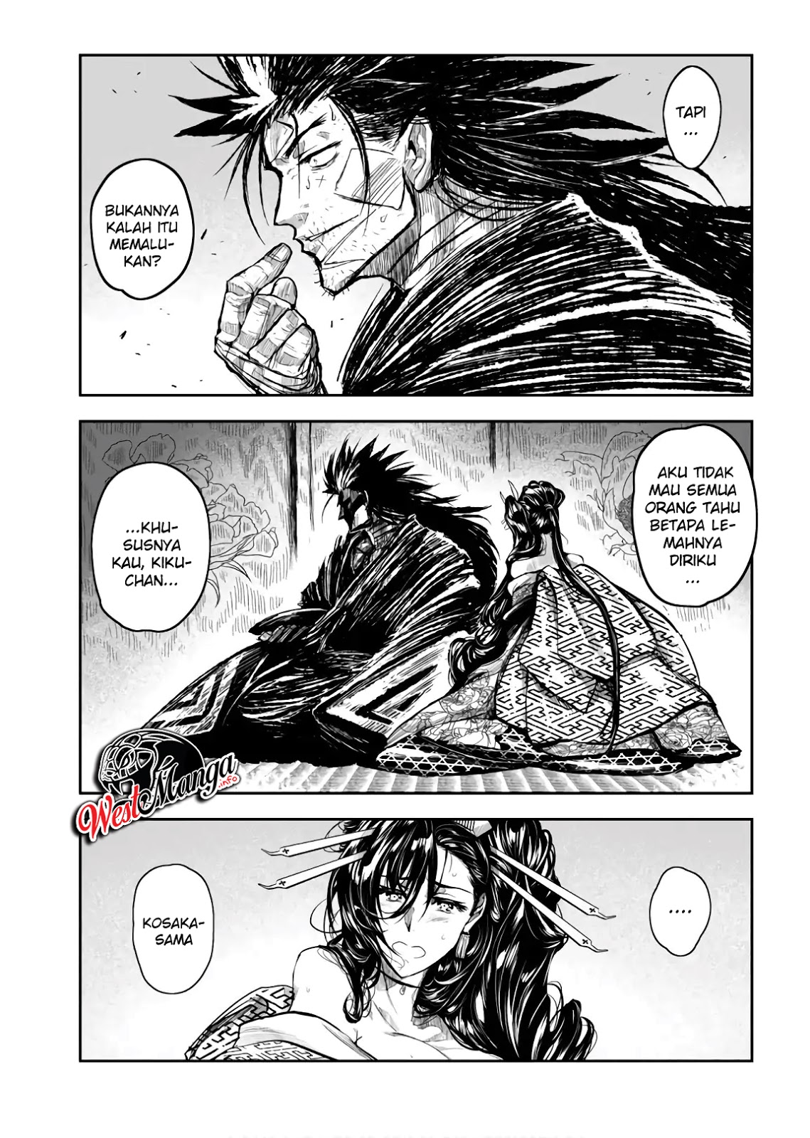 ZINGNIZE Chapter 09 Gambar 8