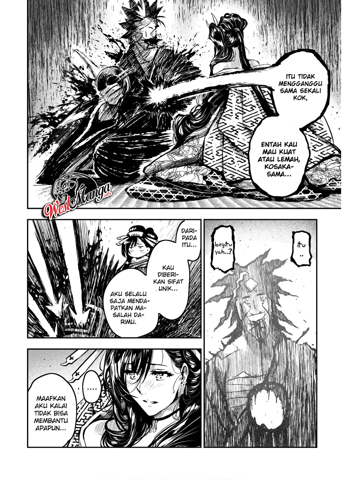ZINGNIZE Chapter 09 Gambar 9