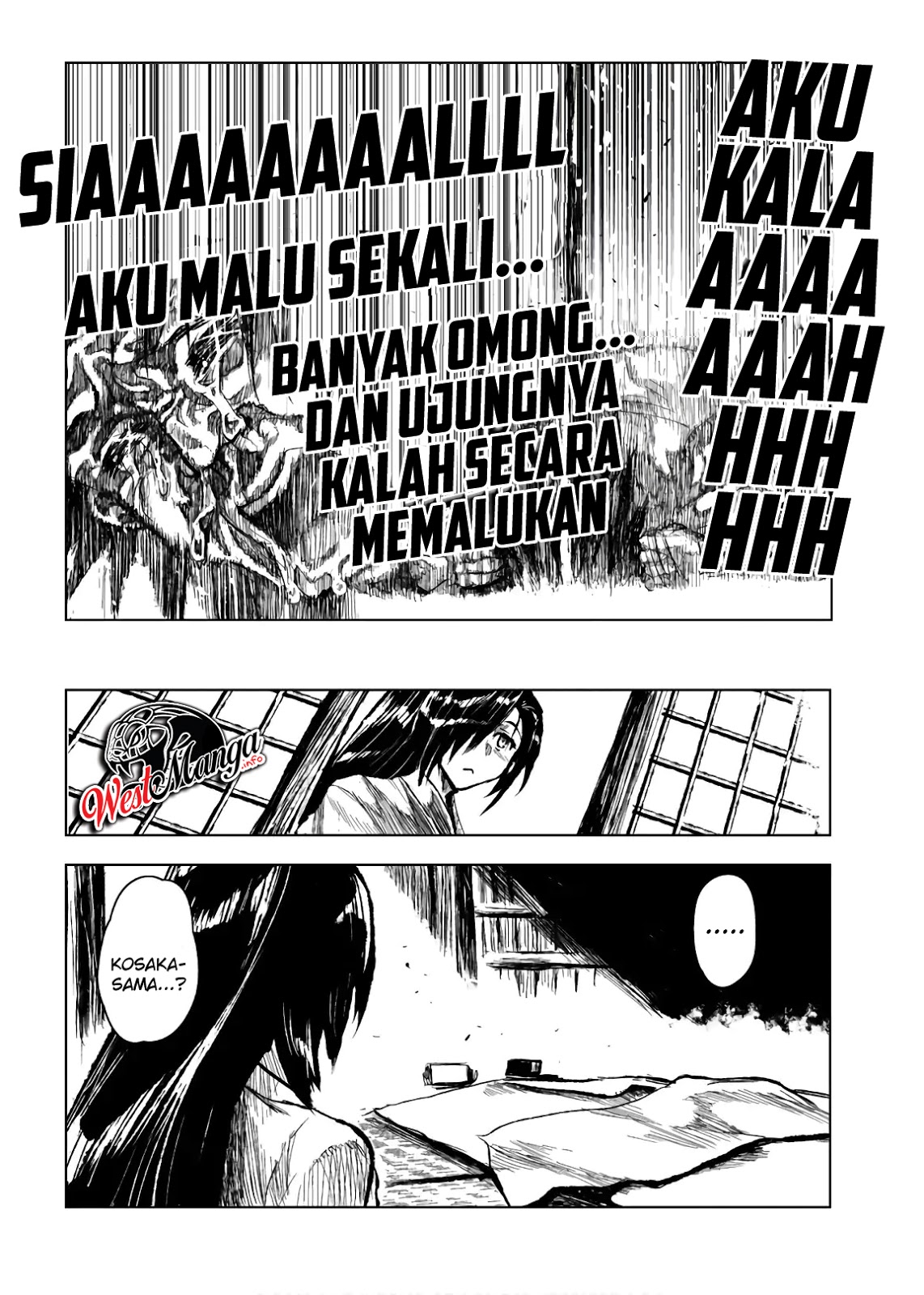 ZINGNIZE Chapter 08 Gambar 10