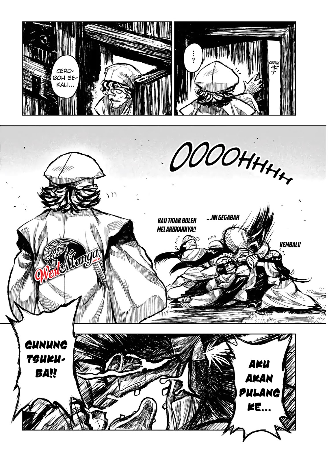 ZINGNIZE Chapter 08 Gambar 12