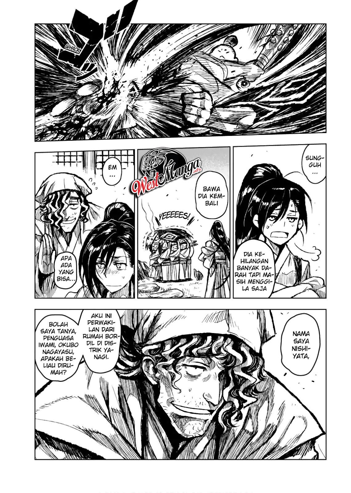 ZINGNIZE Chapter 08 Gambar 14