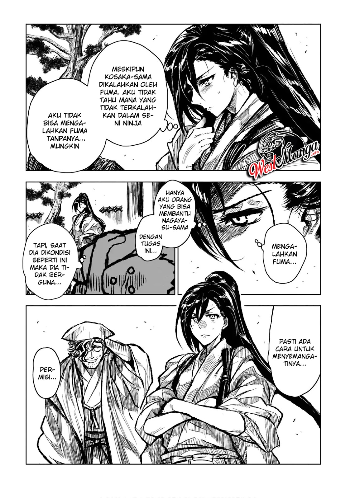 ZINGNIZE Chapter 08 Gambar 17