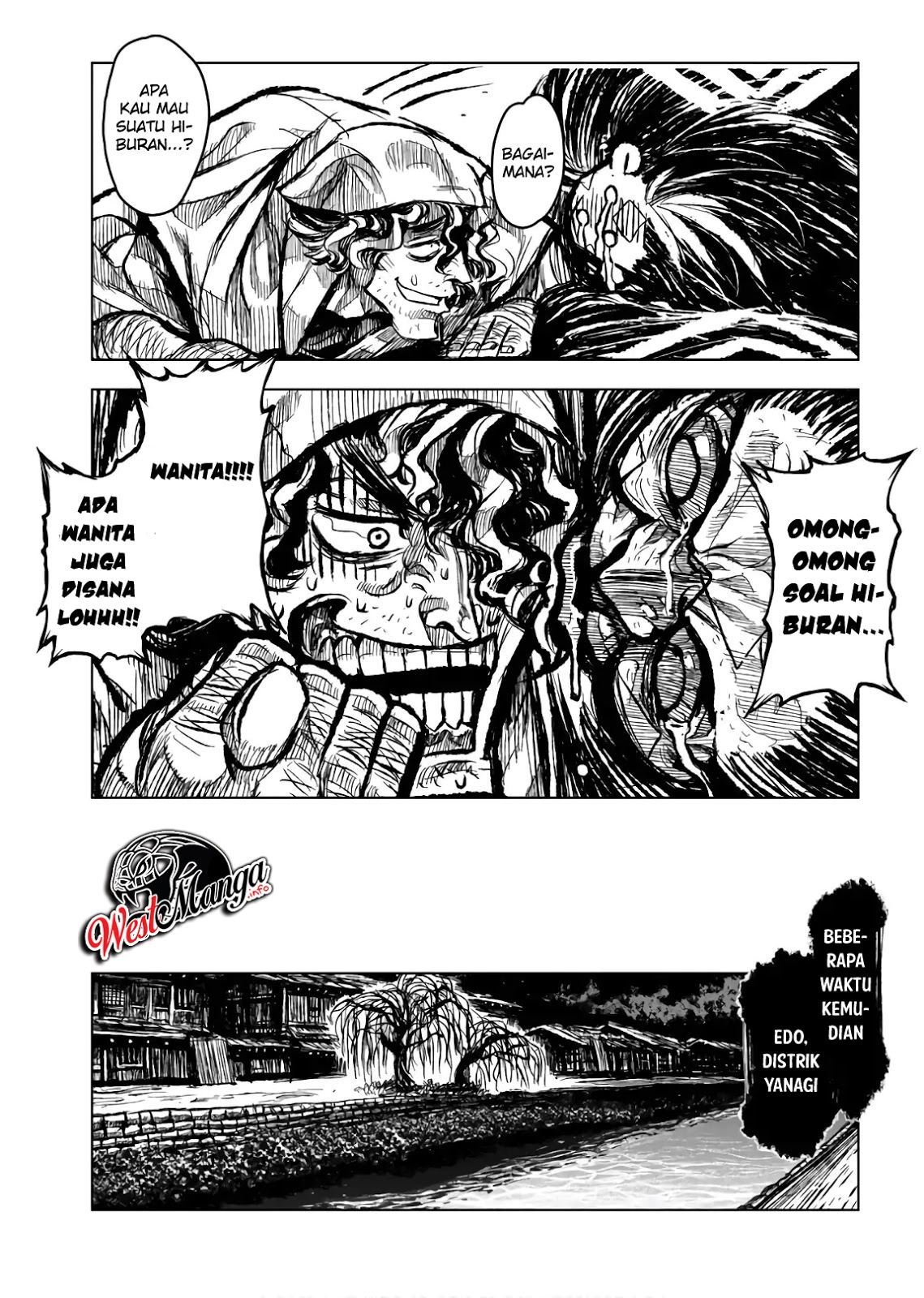 ZINGNIZE Chapter 08 Gambar 20