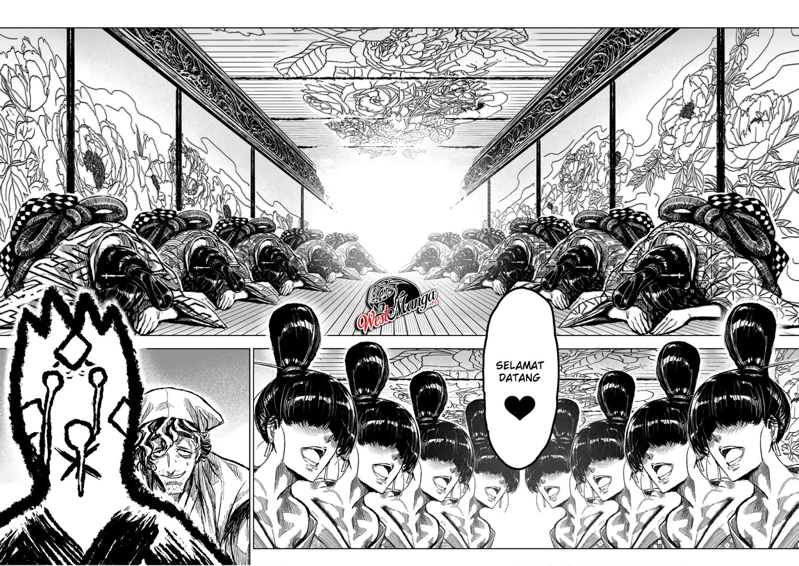 ZINGNIZE Chapter 08 Gambar 21