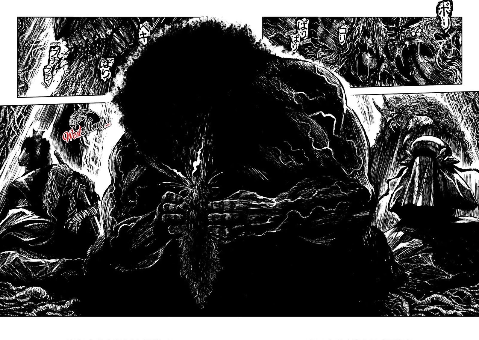 ZINGNIZE Chapter 08 Gambar 4