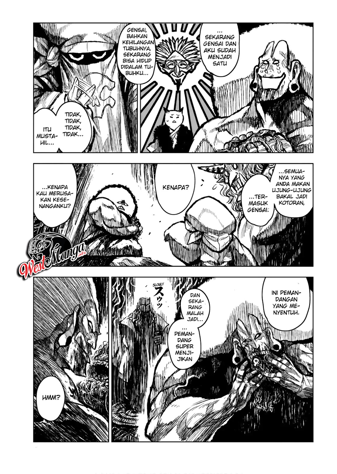 ZINGNIZE Chapter 08 Gambar 6