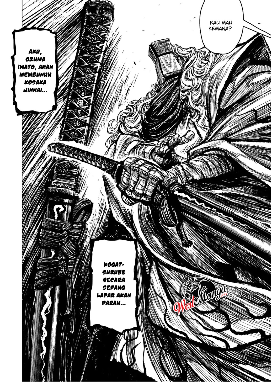 ZINGNIZE Chapter 08 Gambar 7