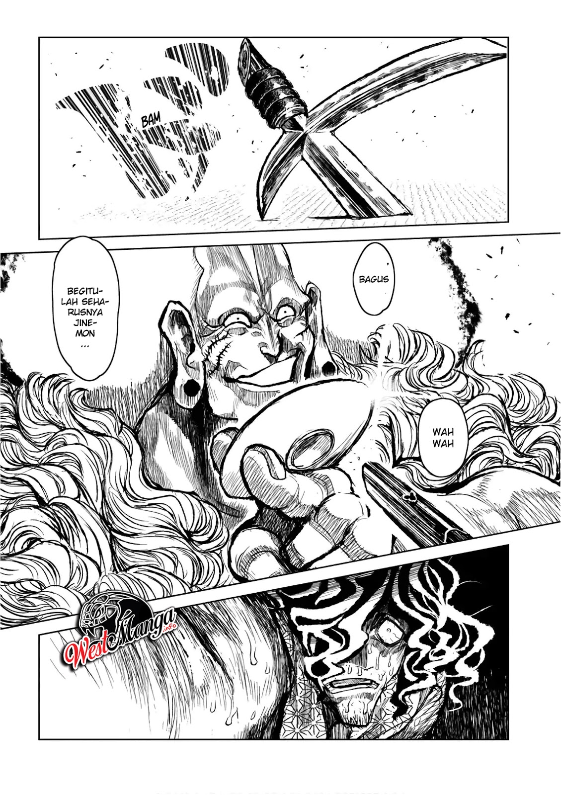 ZINGNIZE Chapter 07 Gambar 13