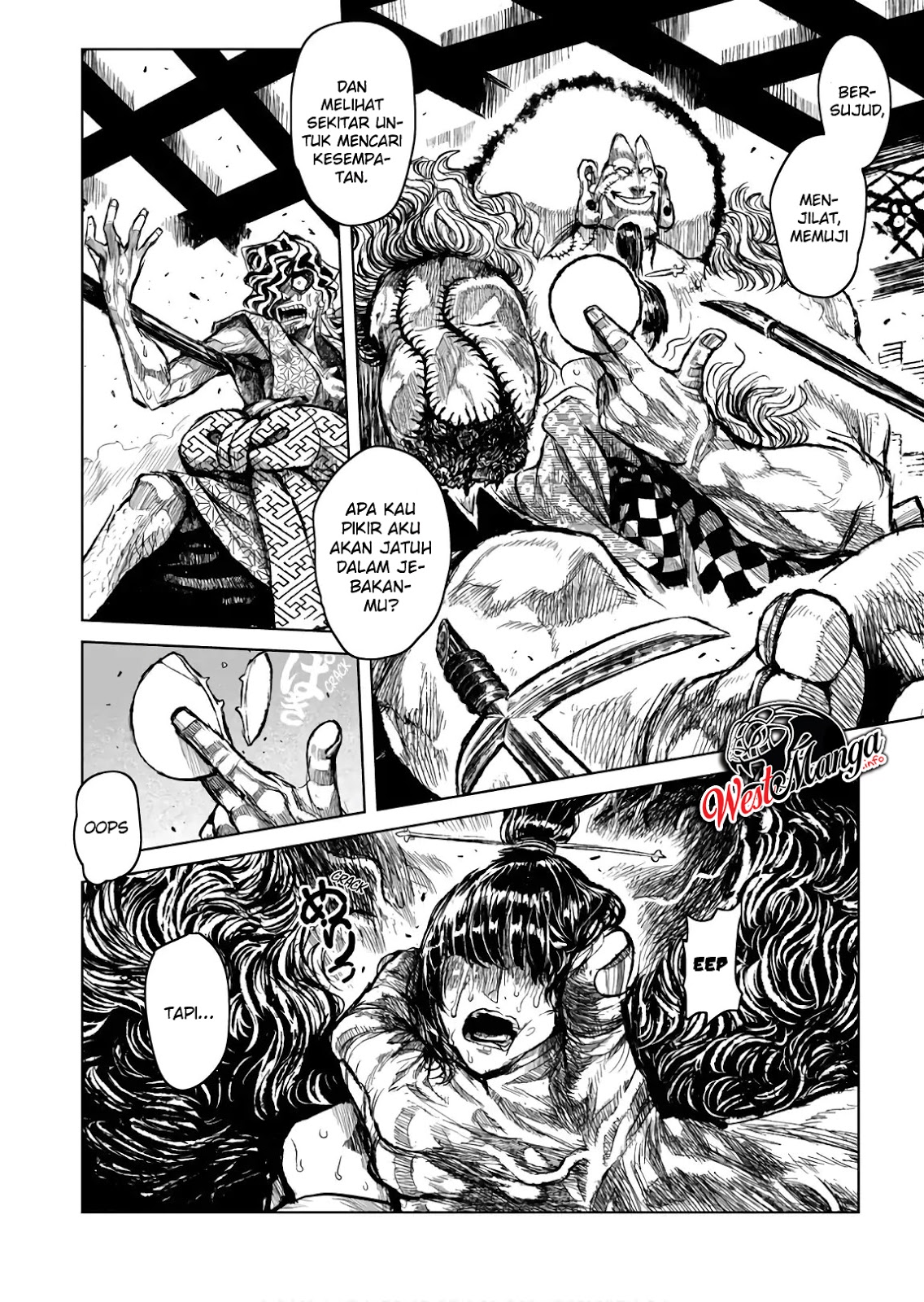 ZINGNIZE Chapter 07 Gambar 14