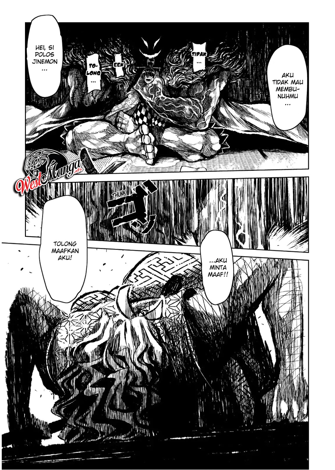 ZINGNIZE Chapter 07 Gambar 15