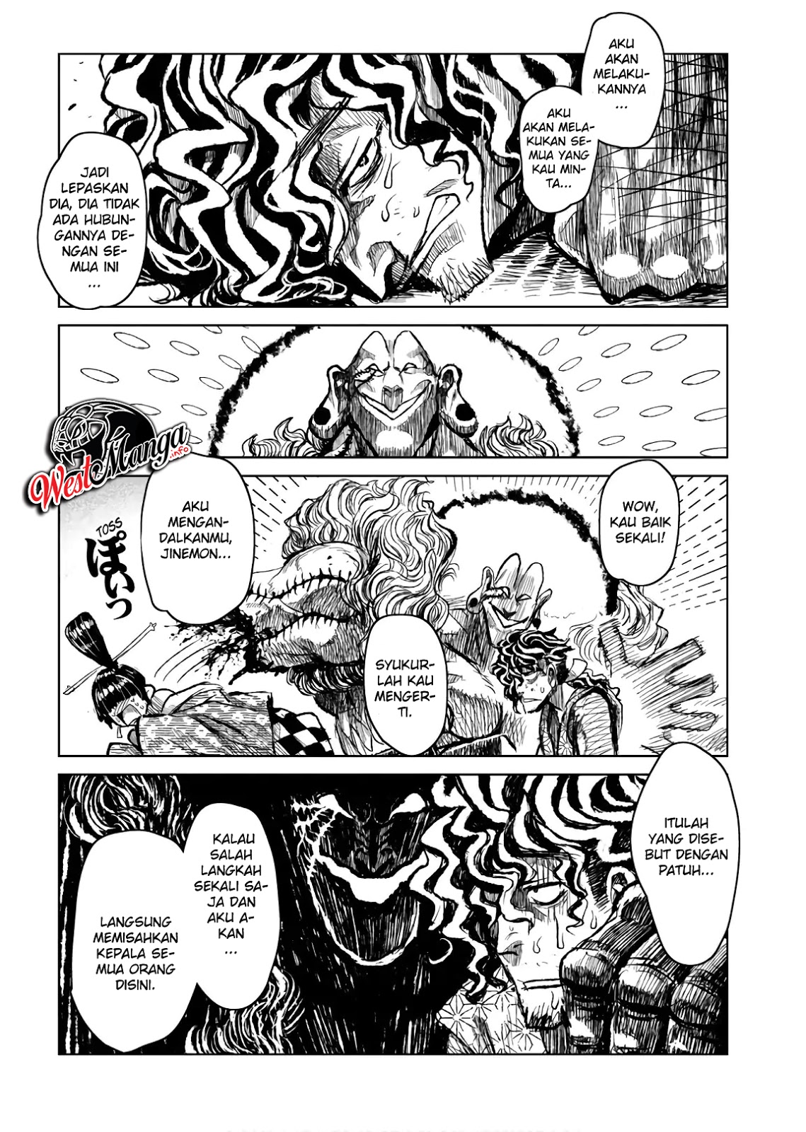 ZINGNIZE Chapter 07 Gambar 16