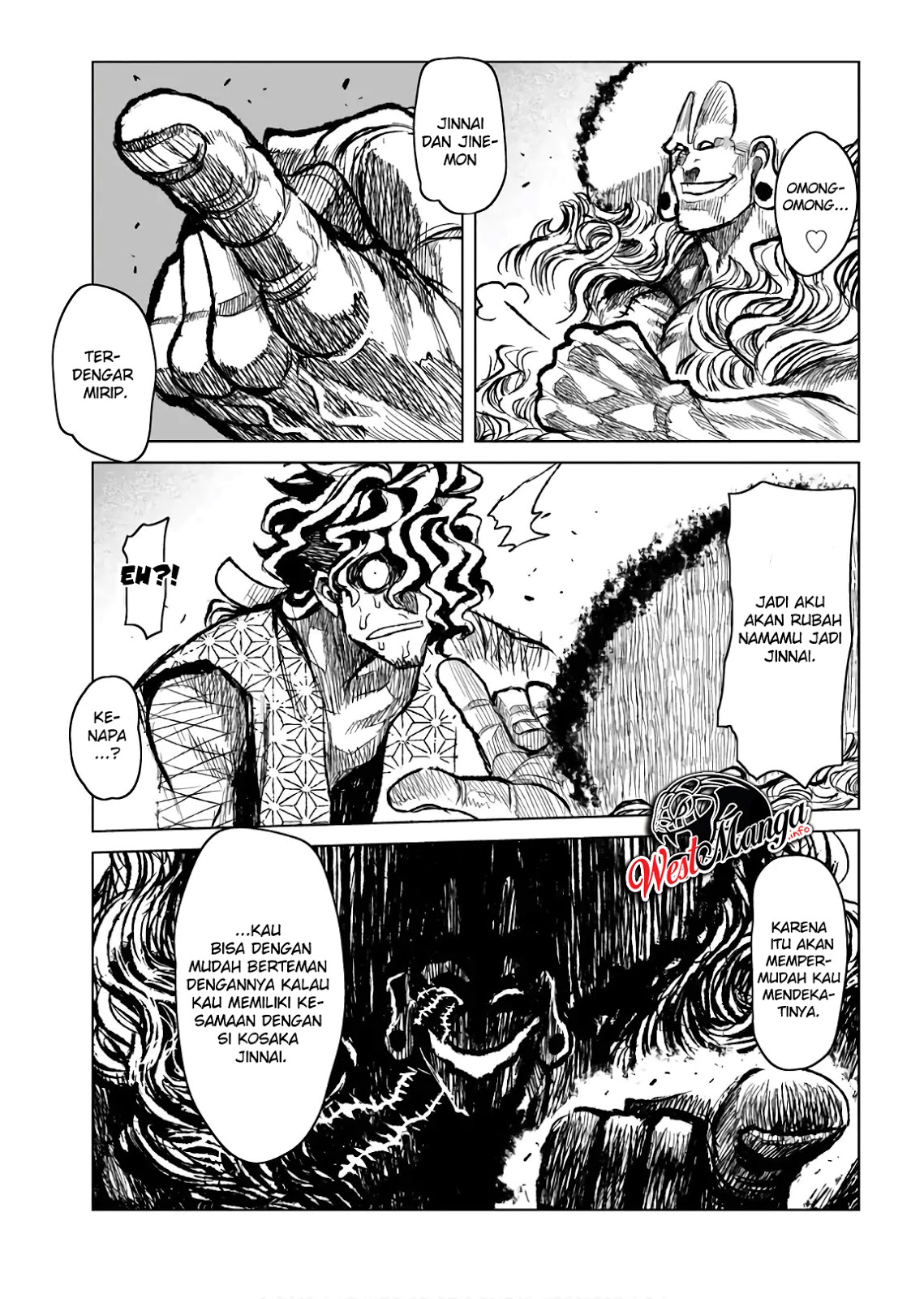 ZINGNIZE Chapter 07 Gambar 17