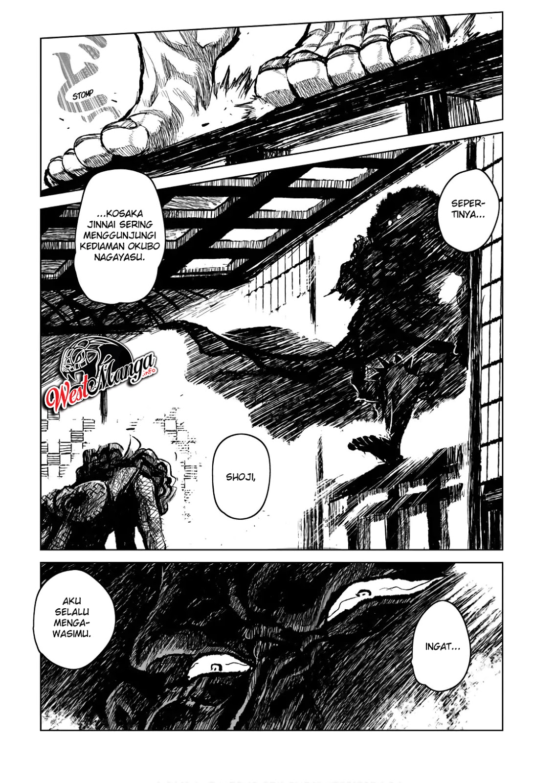 ZINGNIZE Chapter 07 Gambar 19