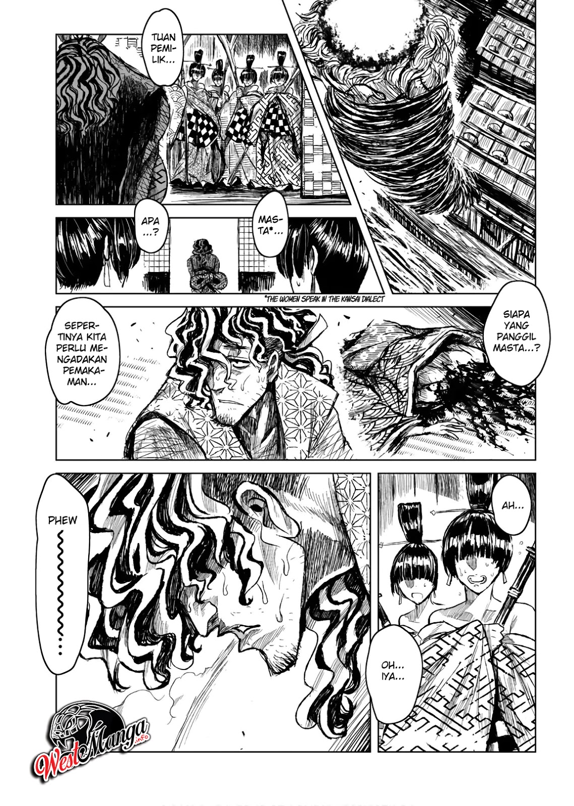 ZINGNIZE Chapter 07 Gambar 20