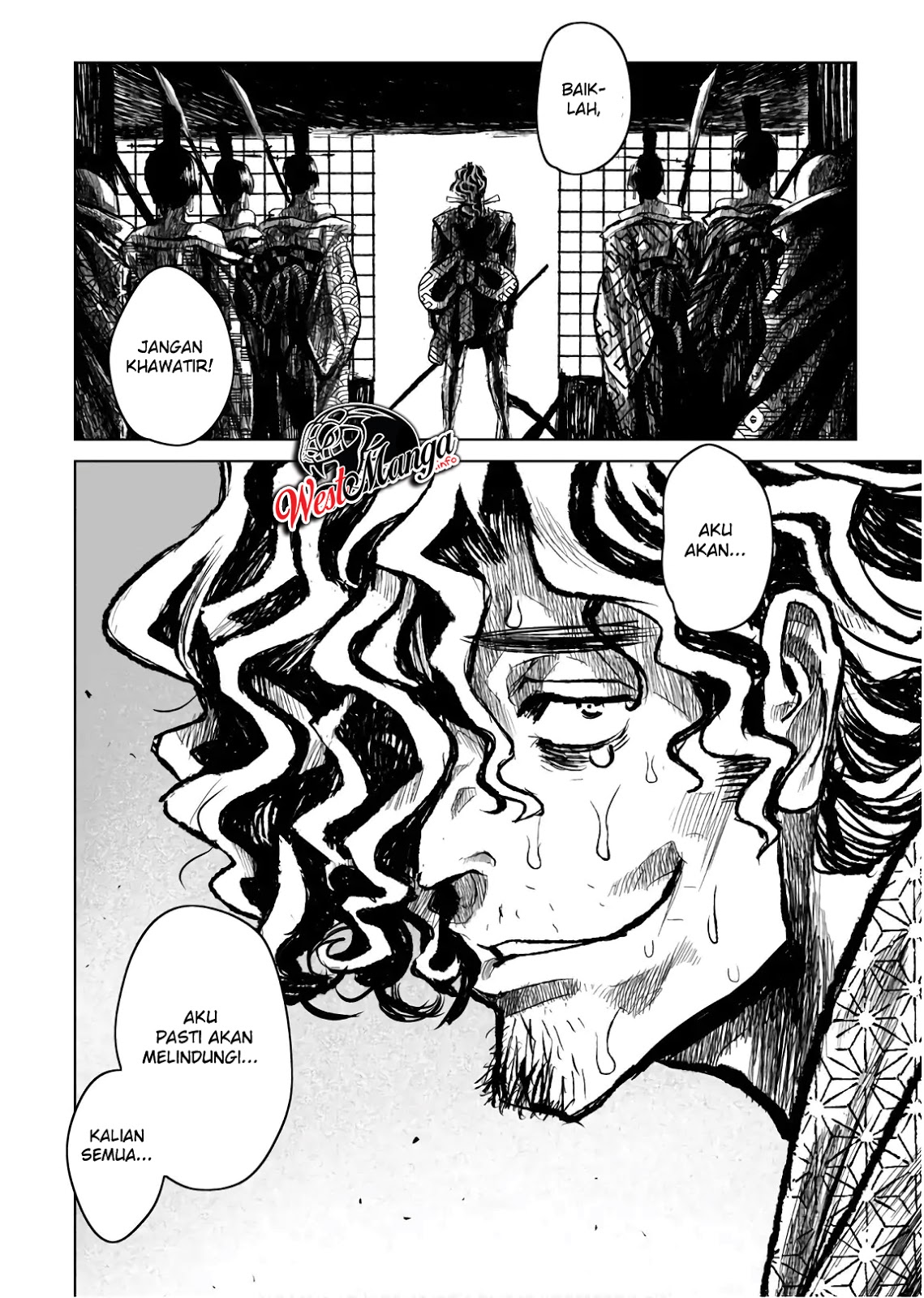 ZINGNIZE Chapter 07 Gambar 21