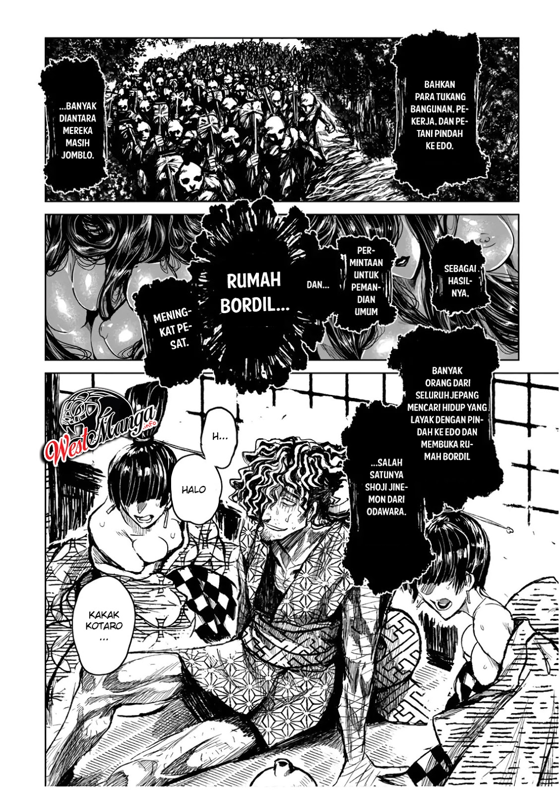 ZINGNIZE Chapter 07 Gambar 4