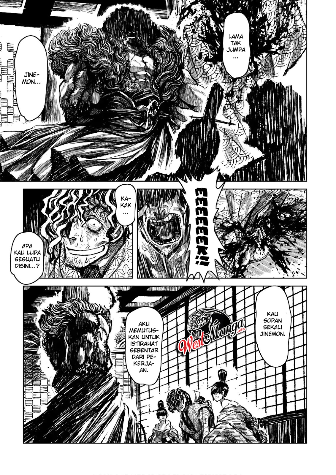 ZINGNIZE Chapter 07 Gambar 5
