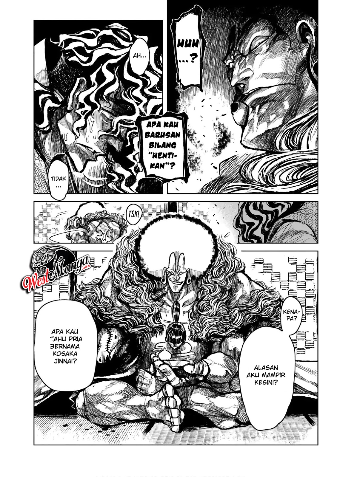 ZINGNIZE Chapter 07 Gambar 7