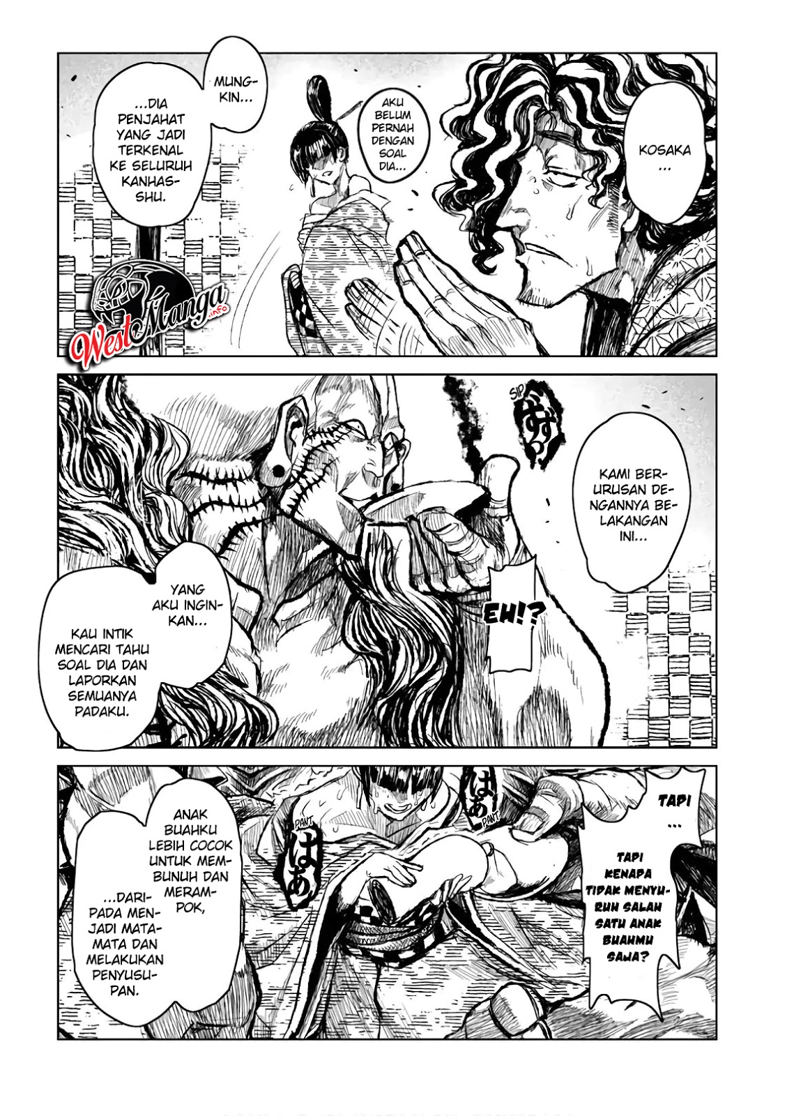ZINGNIZE Chapter 07 Gambar 8