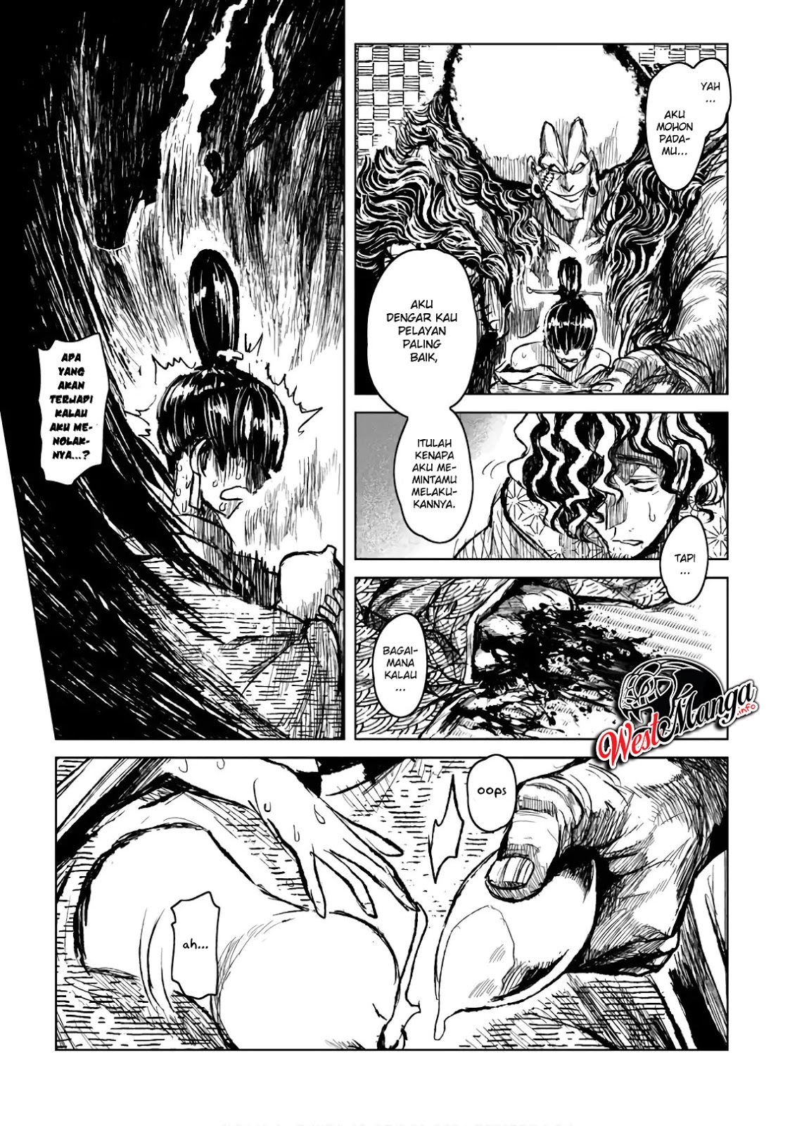 ZINGNIZE Chapter 07 Gambar 9