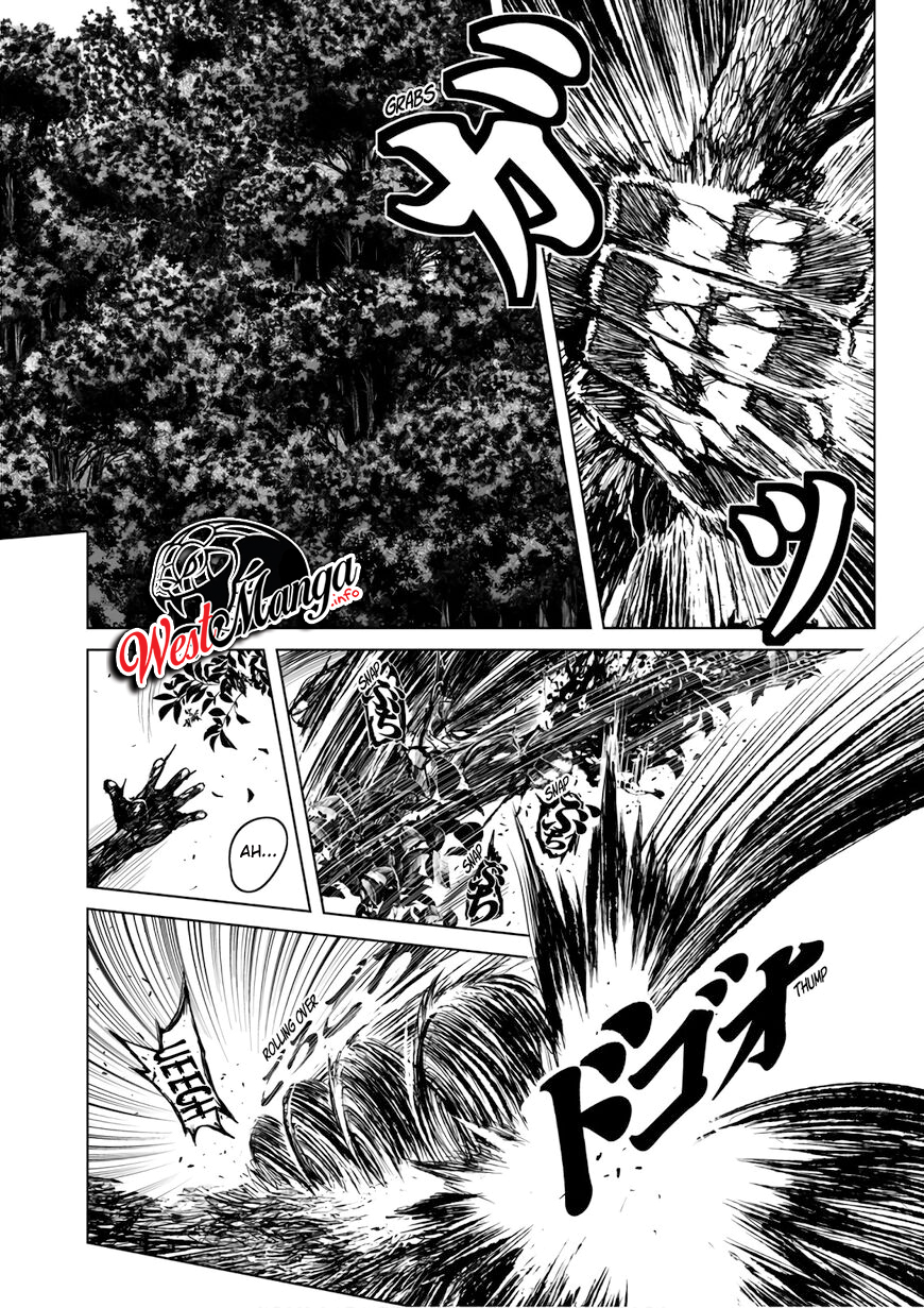 ZINGNIZE Chapter 06 Gambar 12