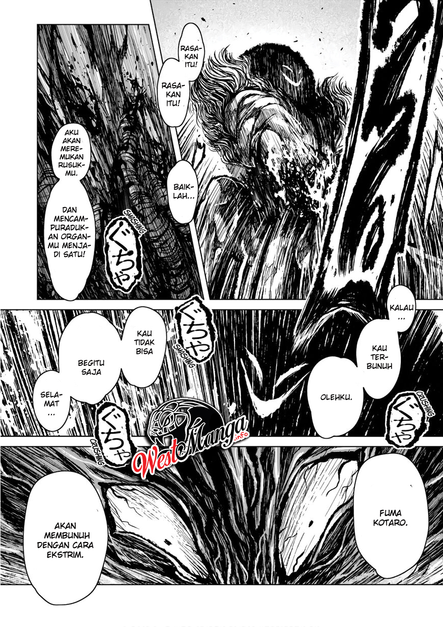 ZINGNIZE Chapter 06 Gambar 17