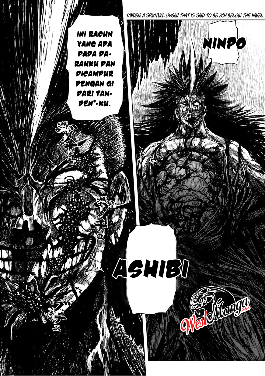 ZINGNIZE Chapter 06 Gambar 20