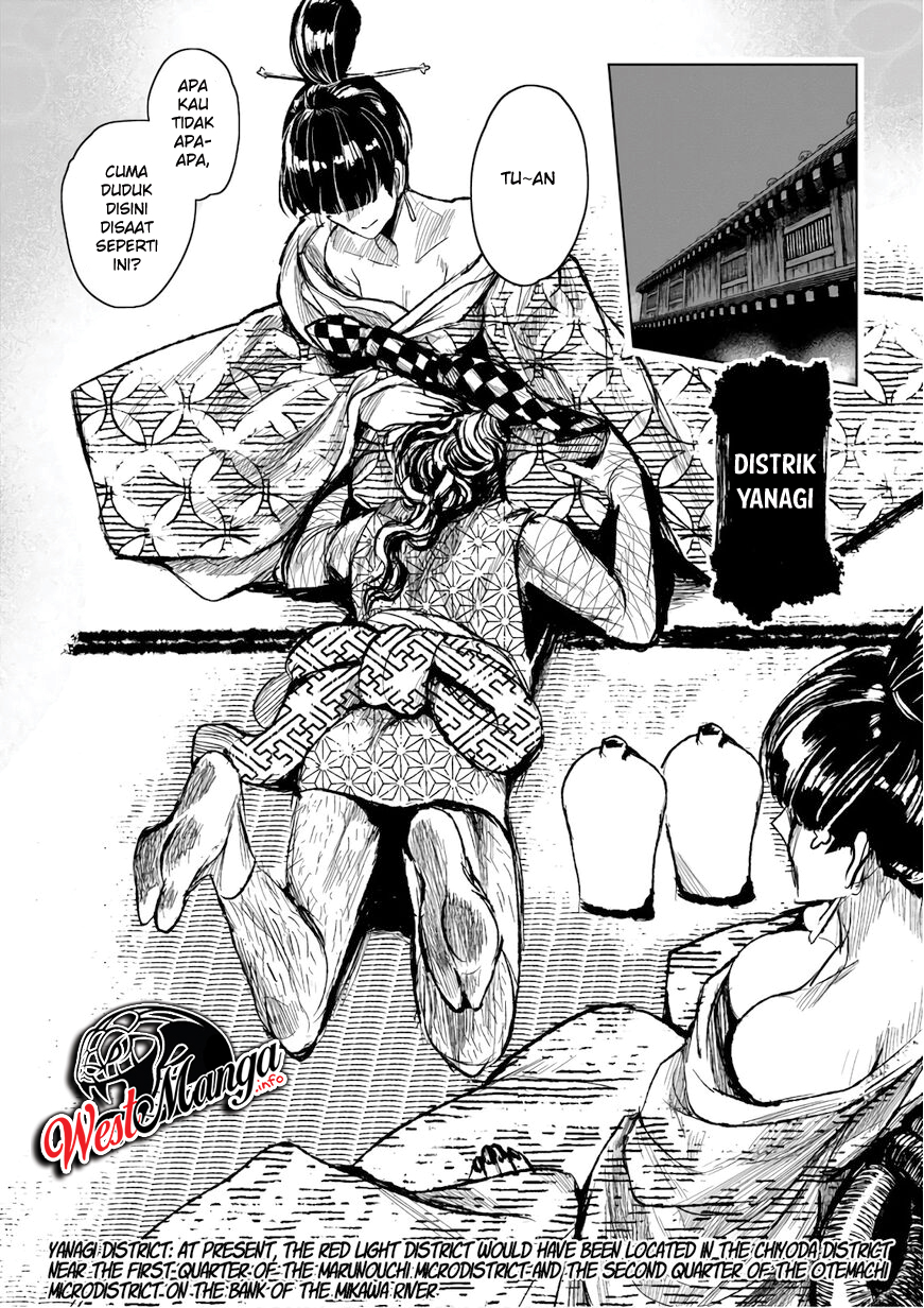 ZINGNIZE Chapter 06 Gambar 29